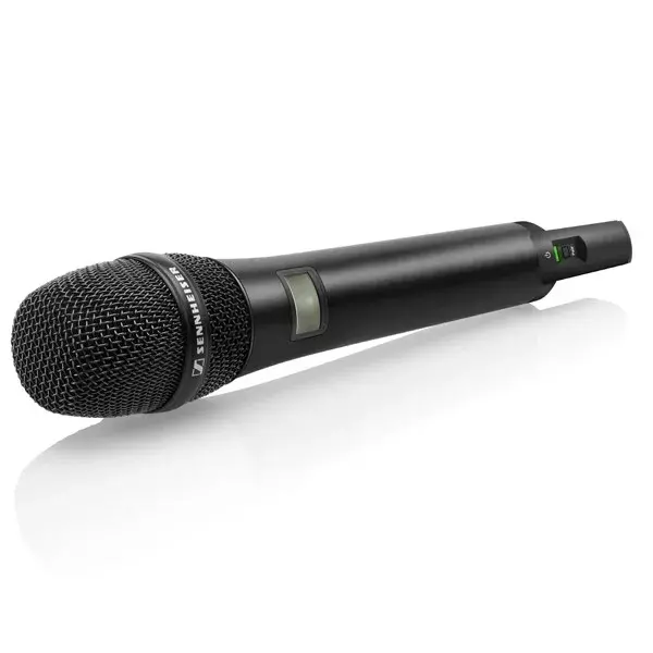 Sennheiser Sennheiser | 506157 | Draadloze handheld | SKM AVX-835-3