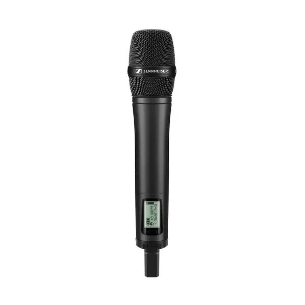 Sennheiser* Sennheiser | Draadloze handheld | SKM 300 G4-S