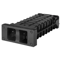 Sennheiser Sennheiser | 507198 | Oplaadmodule | LM 6060 | voor het laden van twee BA60 batterypacks