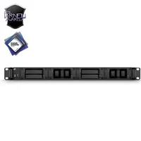 Sennheiser* Sennheiser | 507300 | Laadstation | L 6000 | 19 inch | voor vier LM 6060 of LM 6061 oplaadmodules