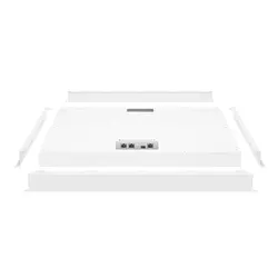 Sennheiser Sennheiser | 508290 | Speechline beugels | SL CM EB 625 | Vier uitbereidingsbeugels voor verzonken inbouw van Speachline Ceiling Mic 2 | van 590mm naar 617mm behuizing Sennheiser | 508290 | Speechline beugels | SL CM EB 625 | Vier uitbereidingsbeugels voor verzonken inbouw van Speachline Ceiling Mic 2 | van 590mm naar 617mm behuizing