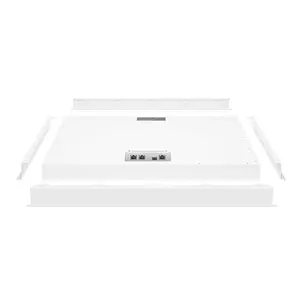 Sennheiser Sennheiser | 508290 | Speechline beugels | SL CM EB 625 | Vier uitbereidingsbeugels voor verzonken inbouw van Speachline Ceiling Mic 2 | van 590mm naar 617mm behuizing Sennheiser Sennheiser | 508290 | Speechline beugels | SL CM EB 625 | Vier uitbereidingsbeugels voor verzonken inbouw van Speachline Ceiling Mic 2 | van 590mm naar 617mm behuizing