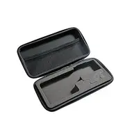 Sennheiser Sennheiser | 508950 | Bodypack softcase voor SK 6212, SK 6000, SK 9000 | Ook geschikt voor SK 5212, ew G3/G4 en 2000 serie bodypack zenders