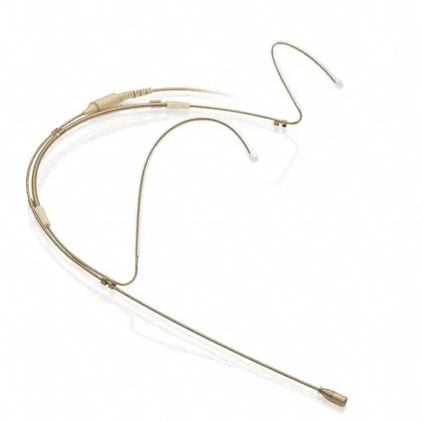 Sennheiser* Sennheiser | Headset | SL HEADMIC 1 | Kleur: Zilver Zwart, Zwart of Beige | 3,5 MM JACK