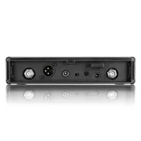 Sennheiser* Sennheiser | Ontvanger | EM-XSW 2 | 8 banken en 12 presets | 960 frequenties instelbaar | exclusief rackmount kit