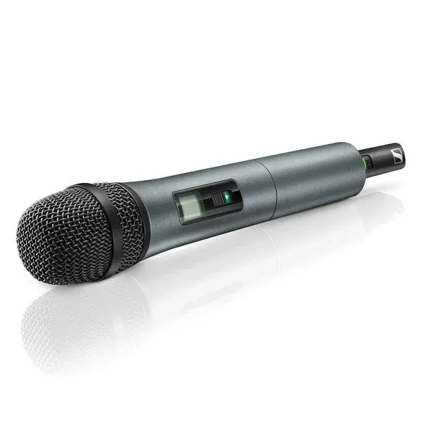 Sennheiser Sennheiser | Handheld | SKM 835-XSW | inclusief microfooncapsule