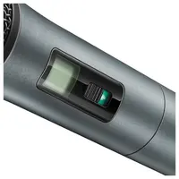 Sennheiser* Sennheiser | Handheld | SKM 865-XSW | inclusief microfooncapsule
