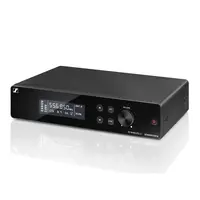 Sennheiser Sennheiser | Draadloze handheld set | XSW 2-865 | Handheld, microfooncapsule, microfoonklem, ontvanger, rackmount kit