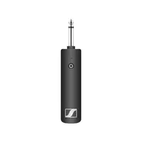 Sennheiser* Sennheiser | 508496 | Draadloze digitale jack zender | XSW-D | compacte zender met 6,3 mm jack input | USB oplaadbaar | 2400-2483,5 MHz