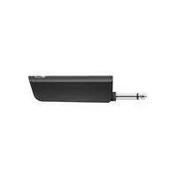 Sennheiser* Sennheiser | 508498 | Draadloze digitale jack ontvanger | XSW-D | compacte ontvanger met 6,3 mm jack output | USB oplaadbaar | 2400-2483,5 MHz