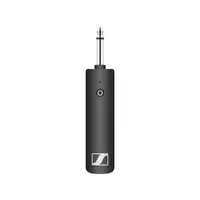 Sennheiser* Sennheiser | 508498 | Draadloze digitale jack ontvanger | XSW-D | compacte ontvanger met 6,3 mm jack output | USB oplaadbaar | 2400-2483,5 MHz