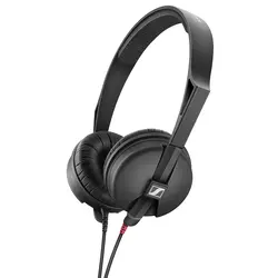 Sennheiser | 508664 | Hoofdtelefoon HD 25 Light | dynamisch | 60Œ© | 3m kabel | 3,5 mm en 6,3 mm jack | 16-22000 Hz