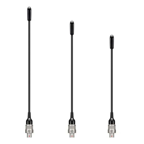 Sennheiser* Sennheiser | Antenne | afneembaar met schroefdraad voor SK 6212, 6213 en 6214