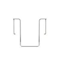 Sennheiser Sennheiser | 508993 | Bodypack clip | EW-D SK BELT CLIP VERTICAL