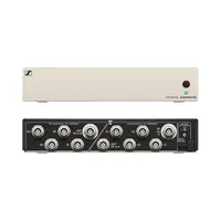 Sennheiser Sennheiser | Actieve antenne splitter | EW-D ASA | Splitter, BNC kabels