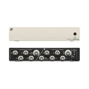 Sennheiser* Sennheiser | Actieve antenne splitter | EW-D ASA | Splitter, BNC kabels