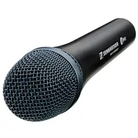 Sennheiser* Sennheiser | 009422 | Zangmicrofoon | e945 | dynamisch | √äcardioid | inclusief klem en hoes