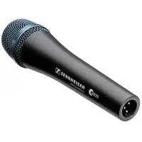 Sennheiser* Sennheiser | 009421 | Zangmicrofoon | e935 | dynamisch | √äcardioid | inclusief klem en hoes