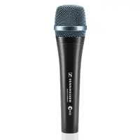 Sennheiser* Sennheiser | 009421 | Zangmicrofoon | e935 | dynamisch | √äcardioid | inclusief klem en hoes