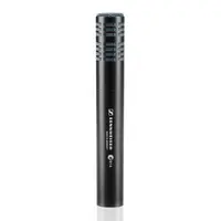 Sennheiser* Sennheiser | 500206 | Instrumentmicrofoon | condensator | e 914 | cardioid | inclusief bracket, screen en hoes