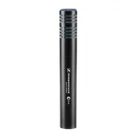 Sennheiser Sennheiser | 500206 | Instrumentmicrofoon | condensator | e 914 | cardioid | inclusief bracket, screen en hoes