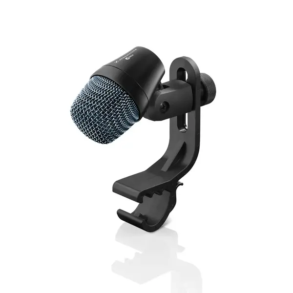 Sennheiser* Sennheiser | 500200 | Instrumentmicrofoon | e 904 | dynamisch | cardioid | inclusief hoes