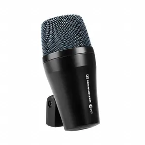 Sennheiser* Sennheiser | 500199 | Instrumentmicrofoon | e 902 | dynamisch | cardioid | inclusief hoes