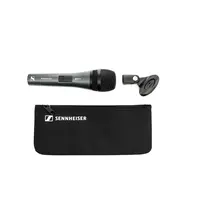 Sennheiser* Sennheiser | 004514 | Zangmicrofoon | e835-S | dynamisch | cardioid | met sWitch | inclusief klem en hoes