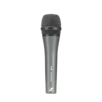 Sennheiser* Sennheiser | 004513 | Zangmicrofoon | e835 | dynamisch | cardioid | inclusief klem en hoes