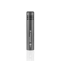 Sennheiser* Sennheiser | 009895 | Instrumentmicrofoon | e614 | dynamisch | supercardioid | inclusief klem en hoes