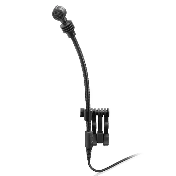 Sennheiser* Sennheiser | 004520 | Instrumentmicrofoon | e608 | dynamisch | supercardioid | inclusief hoes