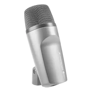 Sennheiser* Sennheiser | 500797 | Instrumentmicrofoon | e602-ll | dynamisch | cardioid | inclusief hoes