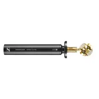 Sennheiser* Sennheiser | 507195 | 3D microfoon | Ambeo VR | 4x cardioid | 4x P48 | inclusief XLR kabel, screen en statief Mount