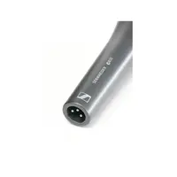 Sennheiser* Sennheiser | 506666 | Zangmicrofoon | 3-pack e 835 | dynamisch | cardioid | inclusief klem en hoes