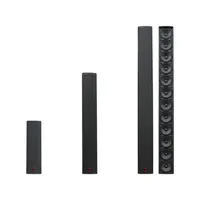 Voice-Acoustic* Voice-Acoustic | LA-stick 12x4 Line Array | 4-inch | passief