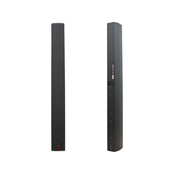 Voice-Acoustic* Voice-Acoustic | LA-stick 12x4 Line Array | 4-inch | passief