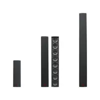 Voice-Acoustic* Voice-Acoustic | LA-stick 8x4 Line Array | 4-inch | passief