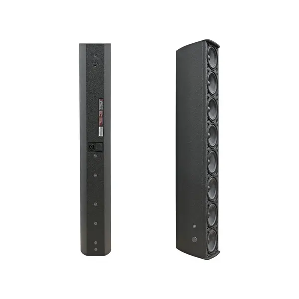 Voice-Acoustic* Voice-Acoustic | LA-stick 8x4 Line Array | 4-inch | passief