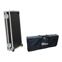 Voice-Acoustic* Voice-Acoustic | LA-stick 8x4 Line Array | 4-inch | passief