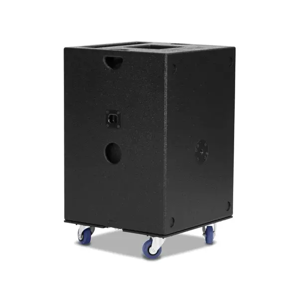 Voice-Acoustic* Voice-Acoustic | Speakerset Ikarray 8 18-inch actief | line-array | Ikarray-8sp Set