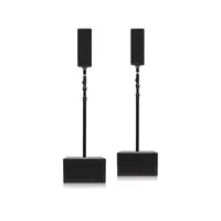 Voice-Acoustic* Voice-Acoustic | Speakerset Score-5 12-inch actief | Score-5sp Set