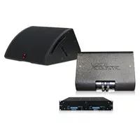 Voice-Acoustic* Voice-Acoustic | Speakerset CXN-16 passief | monitorset | CXN-16 Set