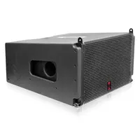 Voice-Acoustic* Voice-Acoustic | Speakerset Ikarray-12 2x18-inch passief | line-array | Ikarray-12 Set