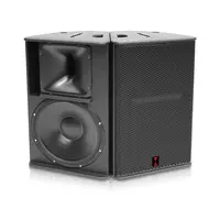 Voice-Acoustic* Voice-Acoustic | Speakerset Modular-15 18-inch passief | SubSat-15 Set