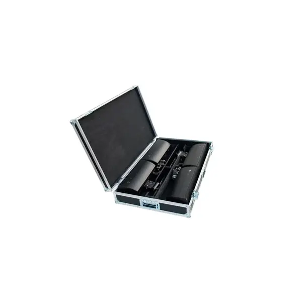 Voice-Acoustic* Voice-Acoustic | LA-stick flightcase | voor LA-stick 4x4 en 8x4