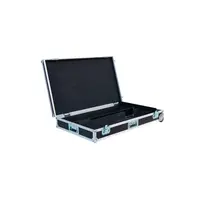 Voice-Acoustic* Voice-Acoustic | LA-stick flightcase | voor LA-stick 4x4 en 8x4