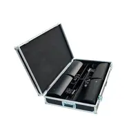 Voice-Acoustic* Voice-Acoustic | LA-stick flightcase | voor LA-stick 4x4 en 8x4