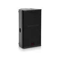 Voice-Acoustic* Voice-Acoustic | Modular-15sp DDA | de Modular speaker uitgevoerd met ingebouwde Dante aansluiting