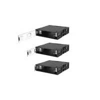 BAGAX* BAGAX | 9B1910006 | SDS Stack Rack | 6HE | 19 inch | 60 x 60