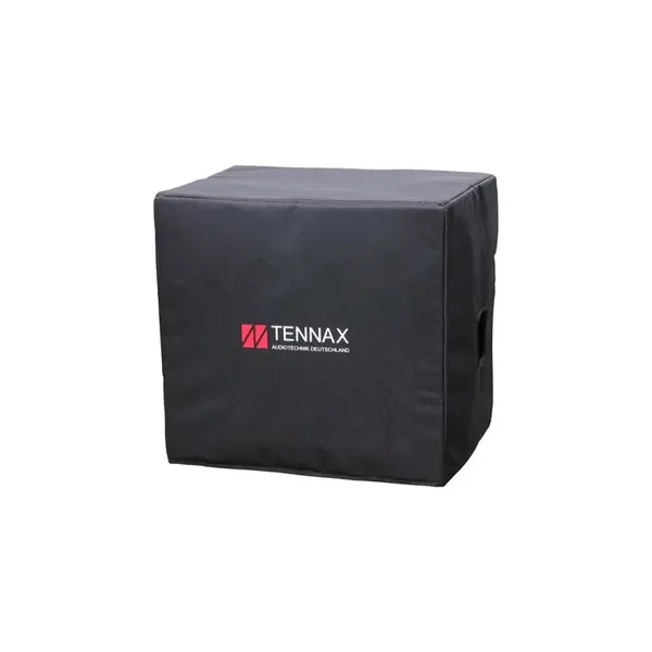 TENNAX* TENNAX | speakerset 12x3 en 15 inch actief | Axon-12x3, Ventus-15 en Ventus-15sp | inclusief hoes, statief en transportwielen - Copy